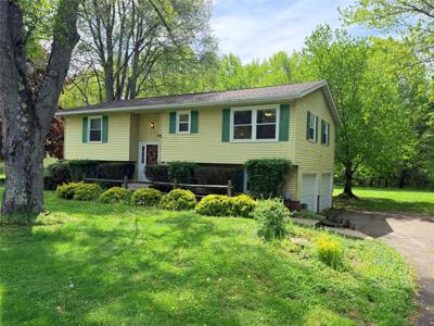219 SHELHAMER Circle