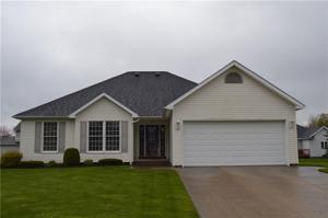 104 WALKER Drive