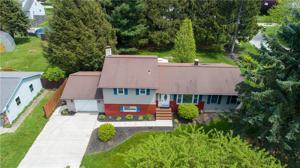 443 W PARK Drive