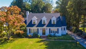 111 COLUMBIA Circle
