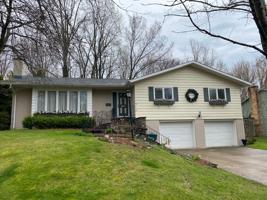 4297 AARON Road