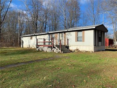 1848 W WOODSMAN Drive