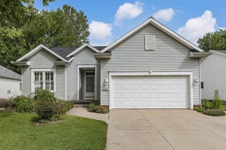 4554 N WOODS Drive