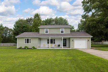 203 GRANADA Drive