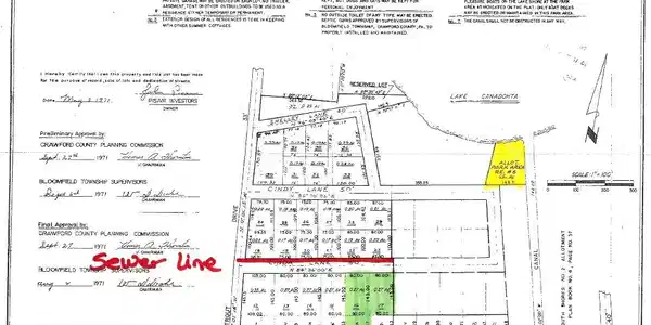 LOT 5, 16, 17 DANNER DR Drive