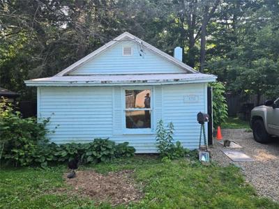 128 W KELSO Drive W