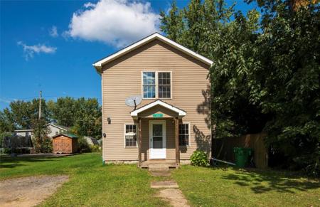 34 LINCOLN Avenue