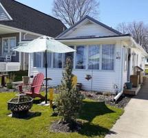 403 LAKESIDE Drive