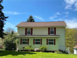 384 FREEPORT Road
