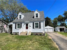207 LOWRY Road