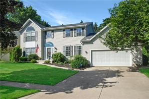 622 COMPASS Drive