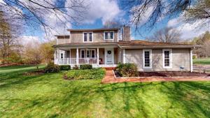 307 SHELHAMER Circle