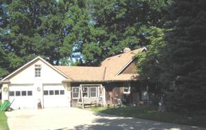 9964 WEST LAKE Road