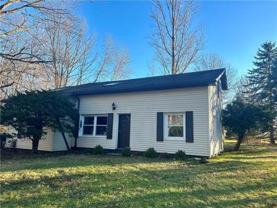 360 FAIRPLAIN Road