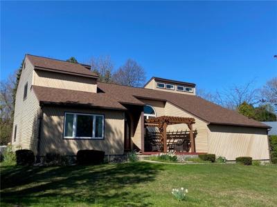 606 COMPASS Drive