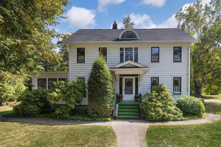 51 FREEPORT Road