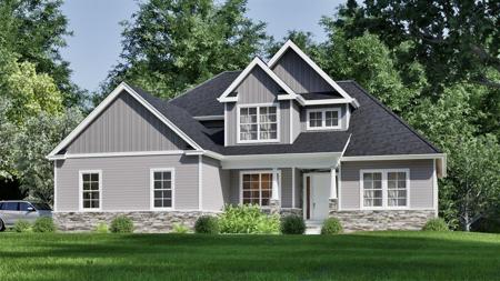 0 SHENANGO Drive