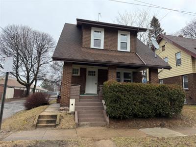 521 RASPBERRY Street