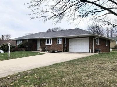 2609 FRONTENAC Drive