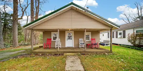 23557 EISENTROUT Drive