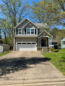 110 W NORMAL Street