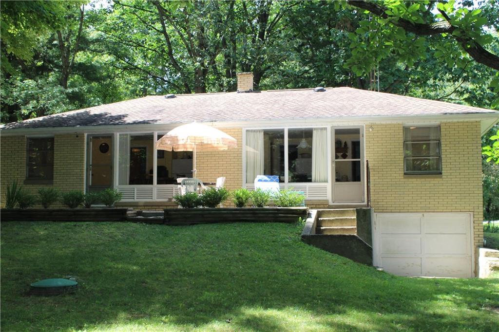 4338 PARK MANOR Drive, Jamestown, PA lhrmls00600410