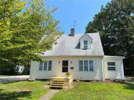 401 CLIFTON Drive