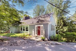 6543 EVERGREEN Drive