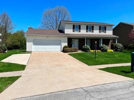 1003 LONG POINT Drive