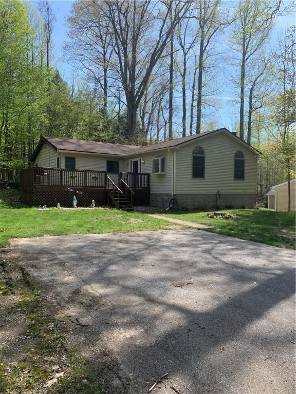 7465 CURTIS Road, Fairview, PA lhrmls01629131