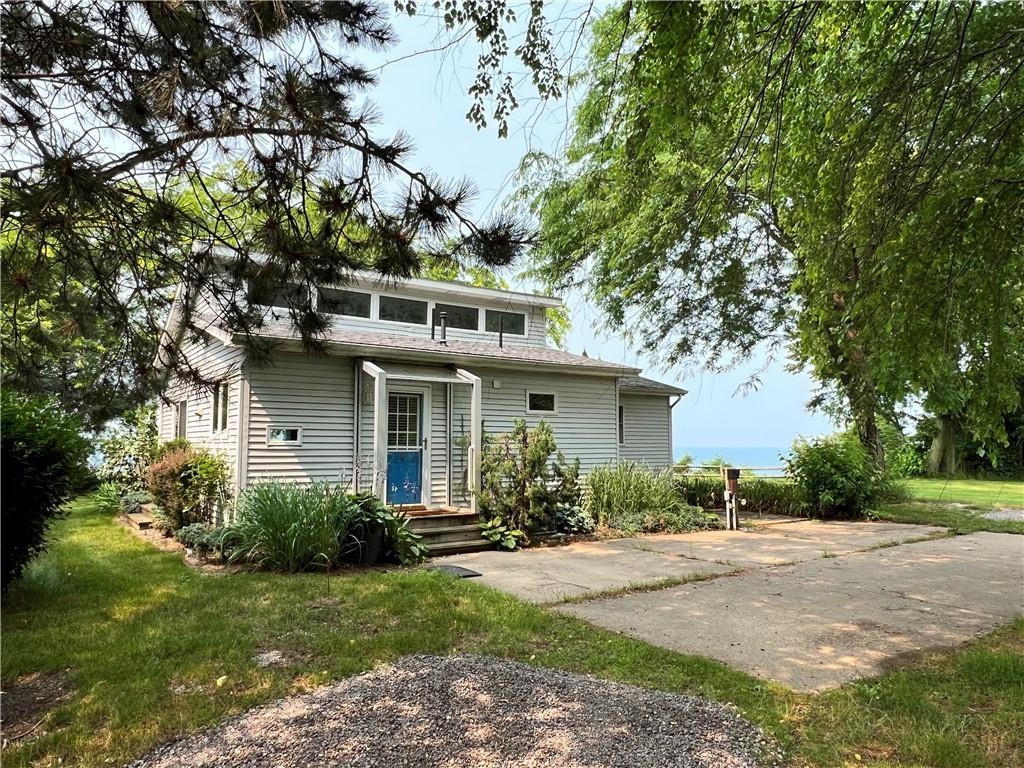 10328 E LAKE Road, North East, PA lhrmls01750921