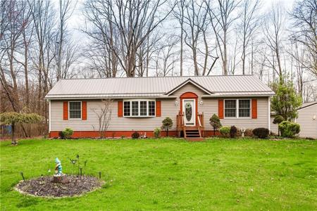 1289 LAKEVIEW Road