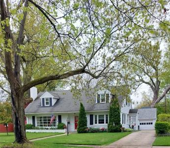 430 MOHAWK Drive