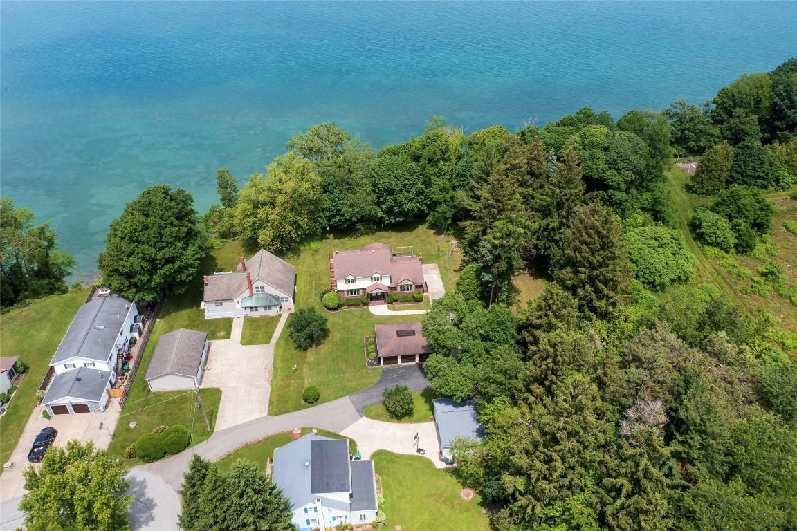 Image 2: 8410 Windsor Beach is Tucked Away in the Far NE Co