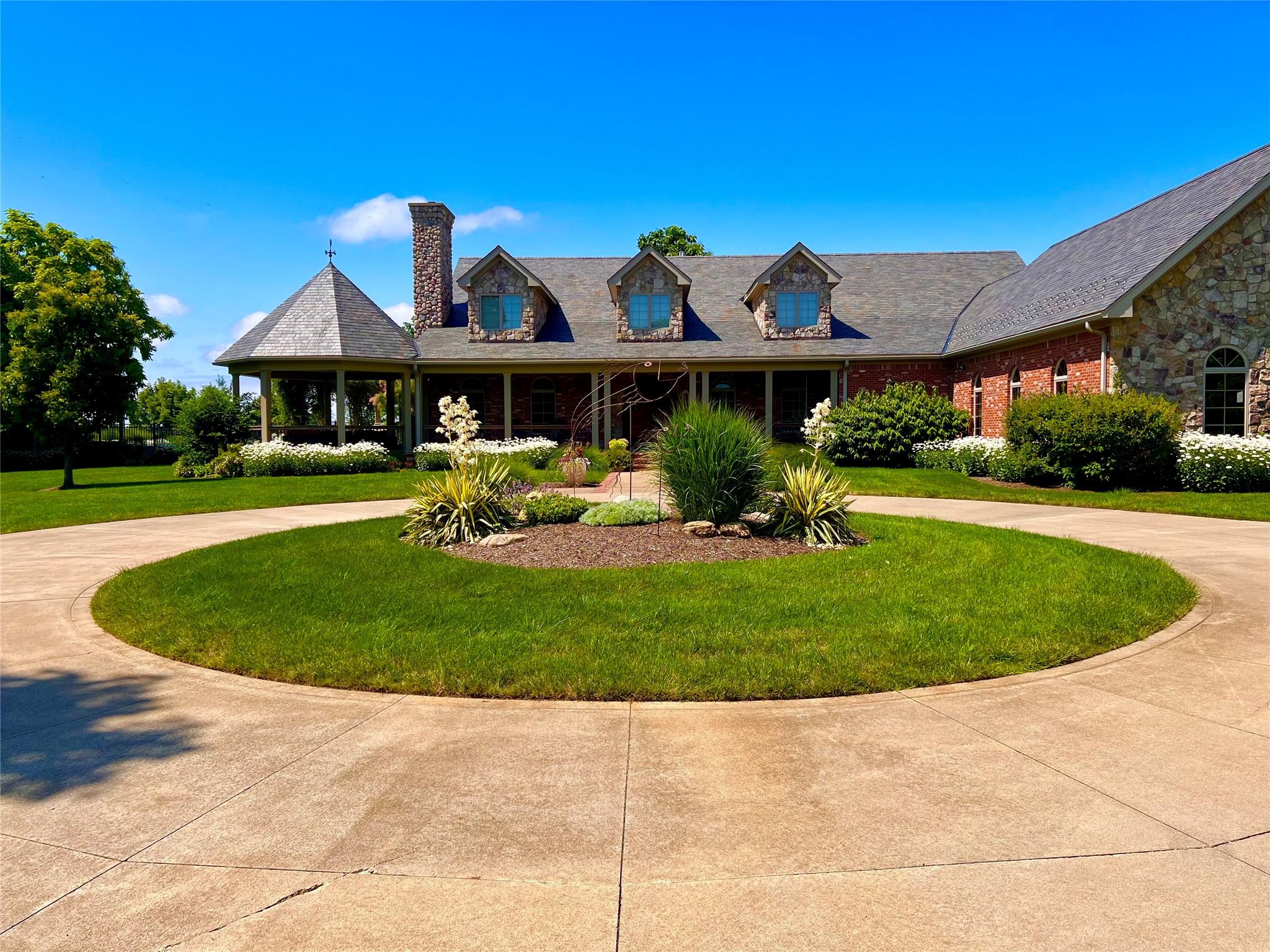 Image 1: Welcome to 9110 East Lake Road.