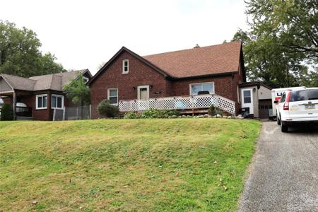 144 PARK Way