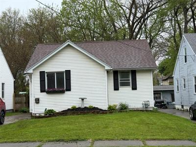 430 CHAUTAUQUA Boulevard