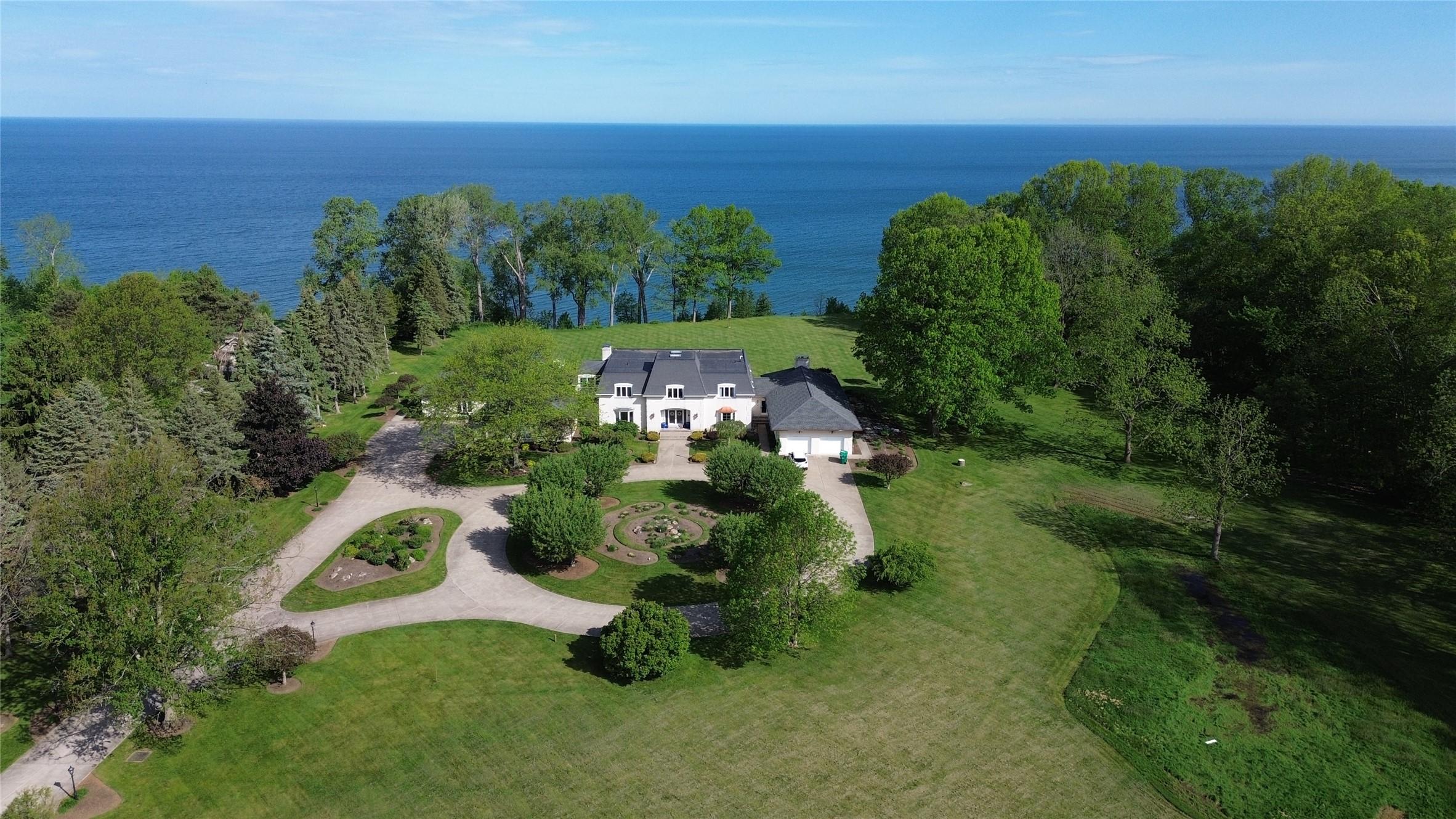 Image 2: 10 Acres on Lake Erie in Fairview, PA