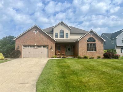 4638 LEDGEWOOD Court