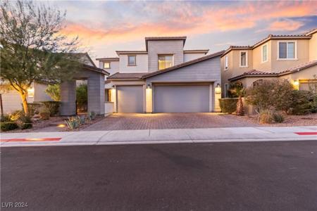 20 Papavero Court