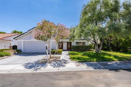 2820 Crystal Bay Drive