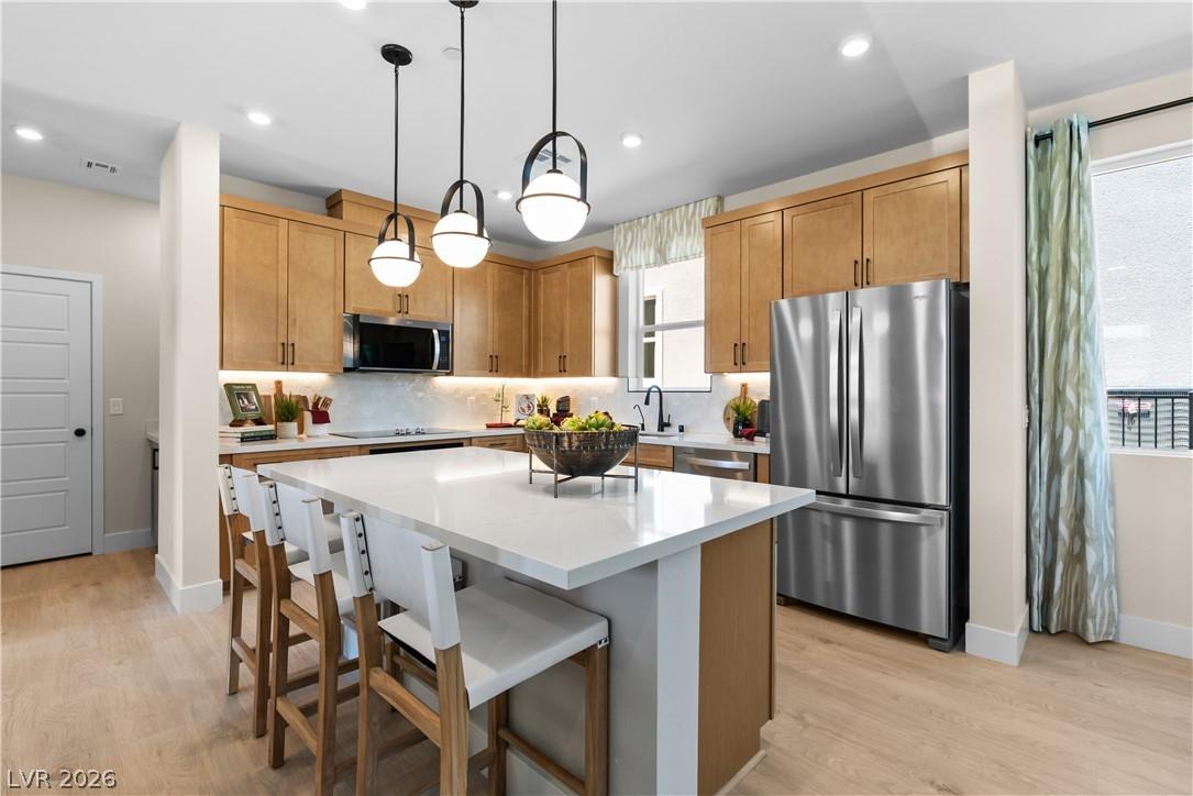 Image 4: Valencia - MODEL HOME PHOTO