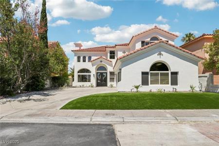 2469 Sun Reef Road