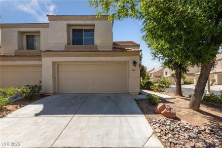 2661 Golden Sands Drive