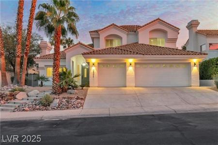 8125 Sunset Cove Drive
