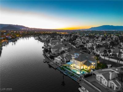 2941 Harbor Cove Drive