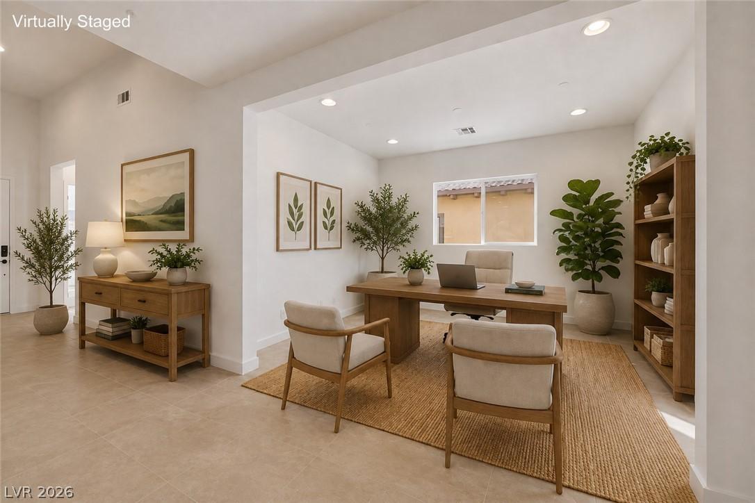 Image 2: An inviting office space, perfect for productivity