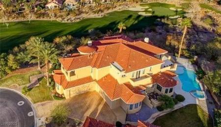 54 Grand Miramar Drive