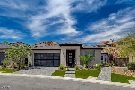 41 Sun Mirage Avenue