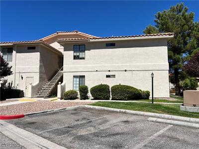 2627 S Durango Drive